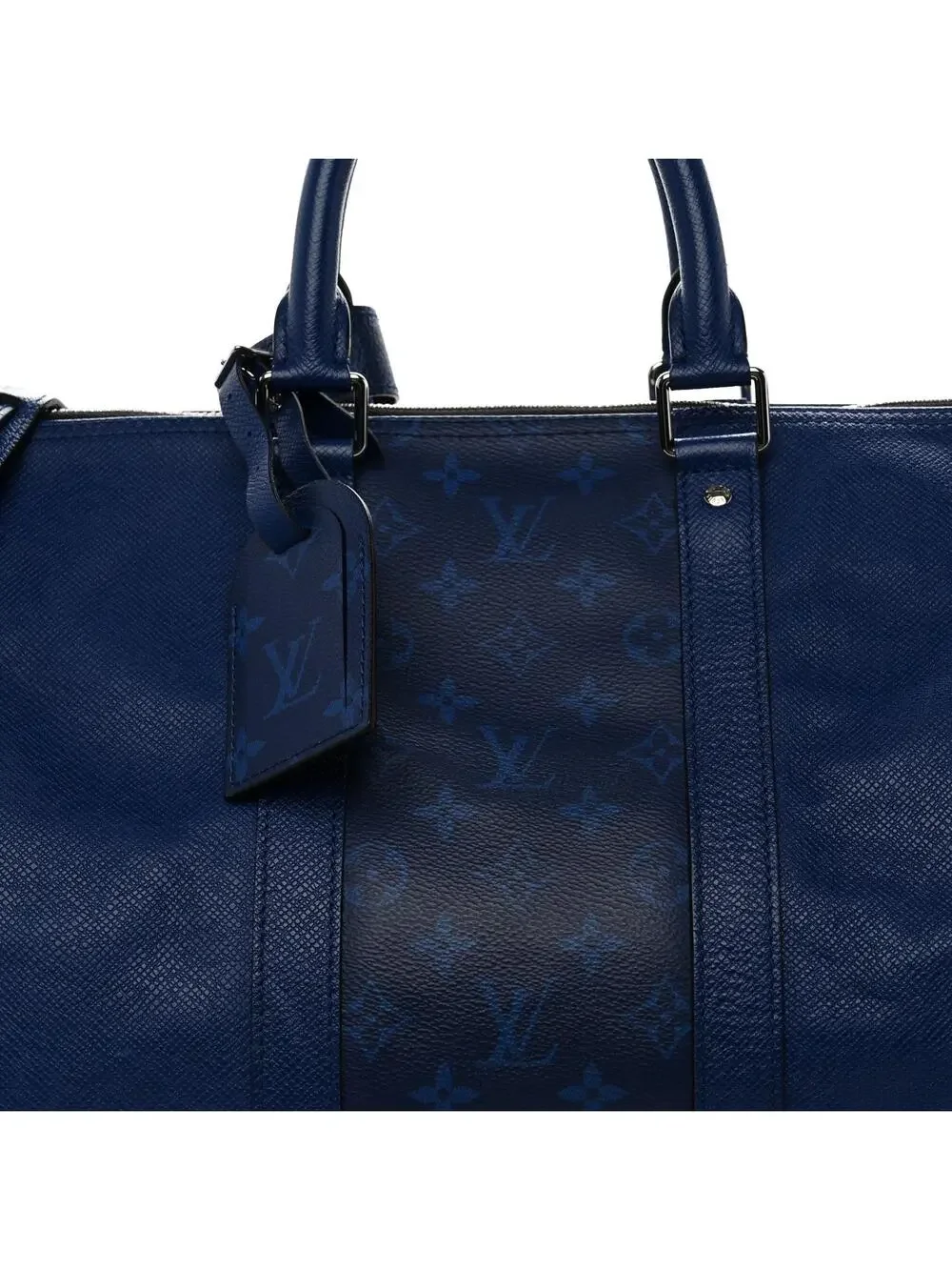 Louis Vuitton elevate your